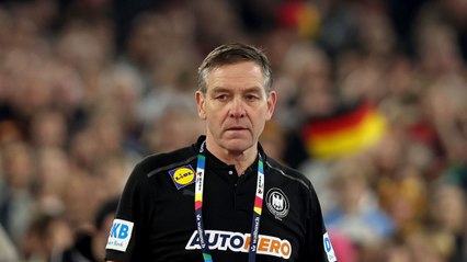 Direkt aus der Arena: Fünf wichtige Fragen vor zweitem DHB-Spiel