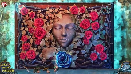 Living Legends 4 Bound By Wishes Walkthrough