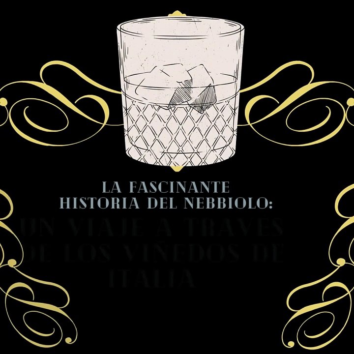 Jose Antonio Haua Maauad- La fascinante historia del Nebbiolo (parte 1)
