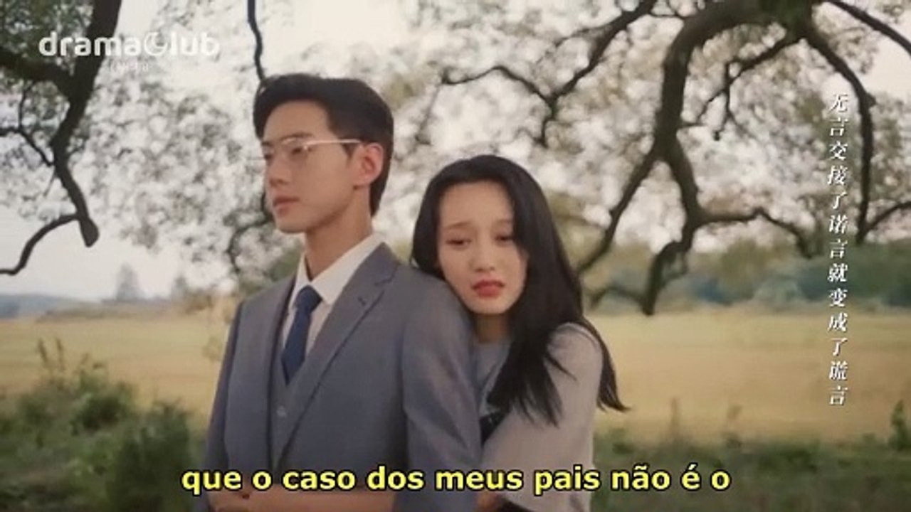 All Of Her EP12