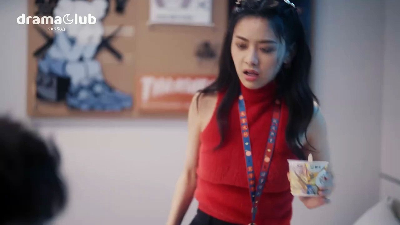All Of Her EP11