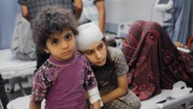 أصوات من غزة.. أسوأ 100 يوم عاشها الأطباء والمسعفون والممرضون