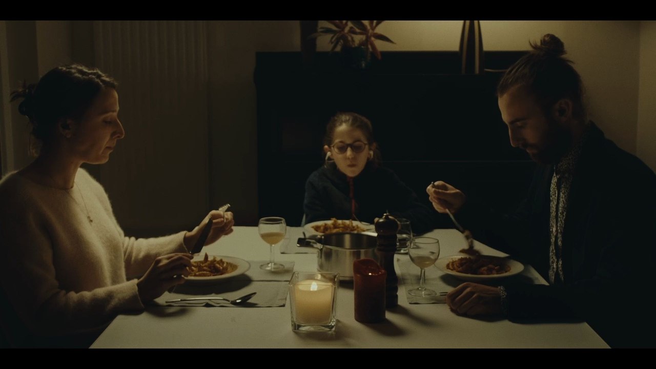 Balance ton short, le Ramdam du court-métrage à Tournai: premier prix obtenu parTumulte de Julien Mergan