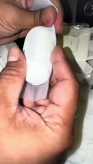 Unboxing of 27$ HUAWEI Freebuds SE White