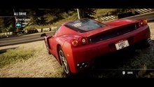 Going Undercover with FERRARI in NFS™ Rivals