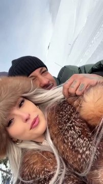 Το βίντεο του Light με την σύντροφό του από την Ελβετία