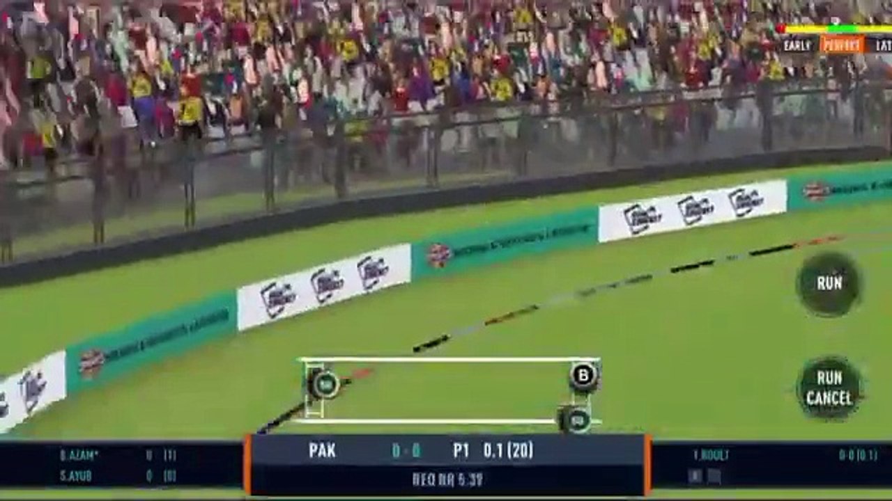 Pakistan vs New Zealand 1st T20 2024 Highlights _ PAK vs NZ 2024 _ PAK vs NZ 1st T20 Highlights 2024(360P)
