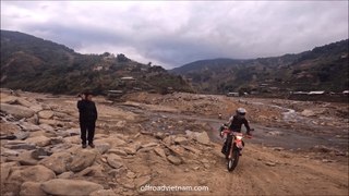 Vietnam Motorbike Tours Let Go Of Your Worries, And Enjoy The Ride | OffroadVietnam.Com