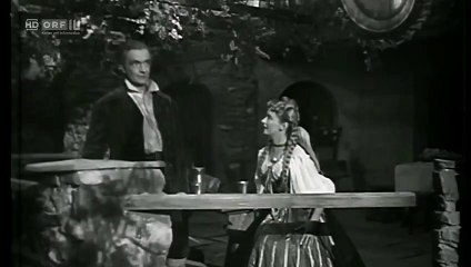 Barry, der Held von St. Bernhard (DDR, 1949)