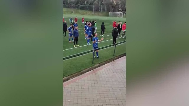 El sufrimiento en los jugadores del Badajoz: “Tengo ansiedad y estoy llorando todos los días”