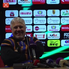 Sumudica: "Real Madrid'i yenmiş gibi sevindiler"