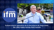 En Medellín avanzan operativos para mejorar seguridad