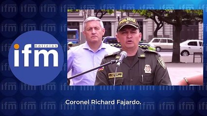 Policía encontró a dos menores en un cambuche