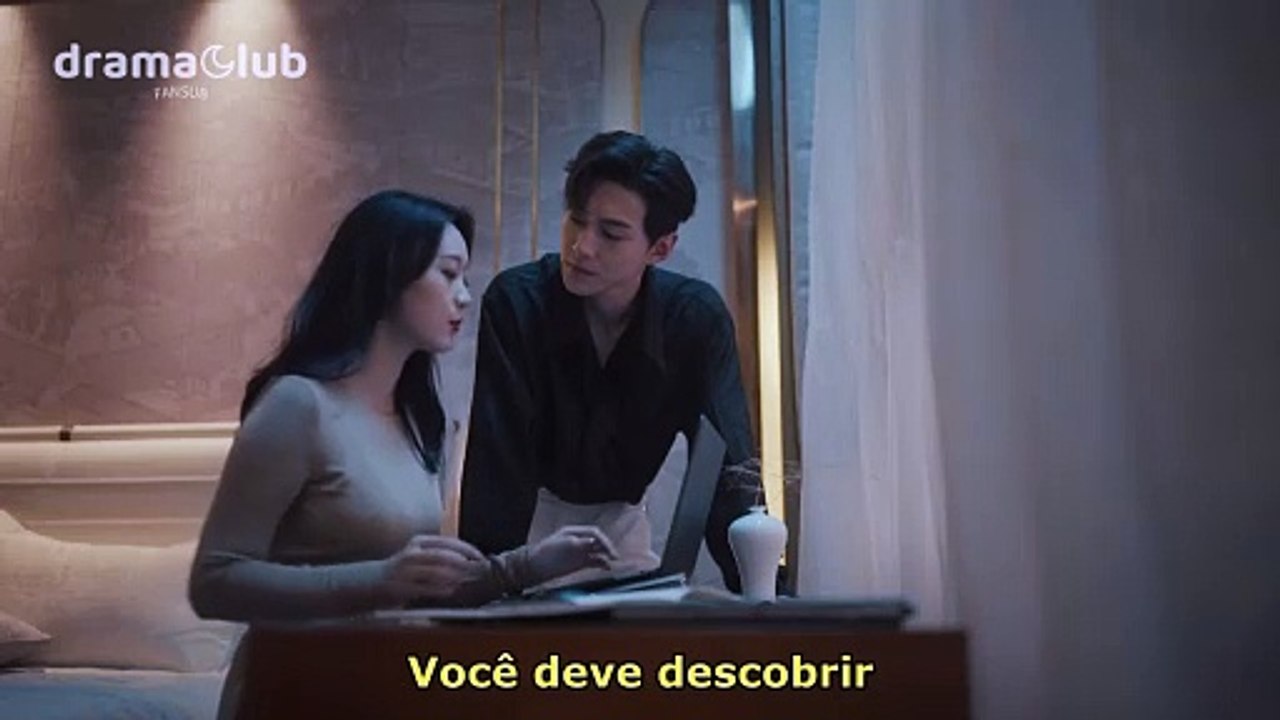 All Of Her EP14