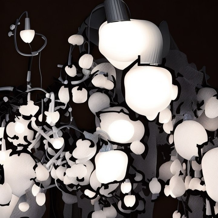 Lidl dévoile une lampe sur pied idéale pour sublimer votre décoration design !