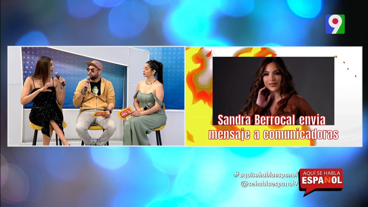 ¡Escándalo! Los Chismes más Calientes de la Semana en Aquí se Habla Español