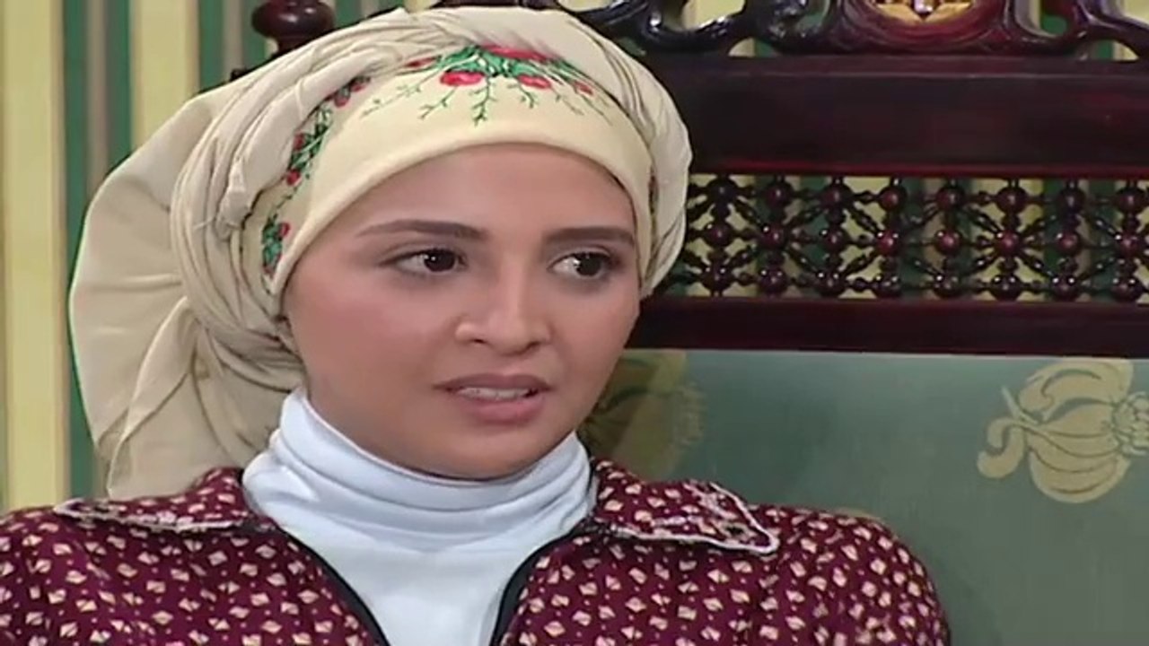 مسلسل اولاد الشوارع  ح 24   حنان ترك  محمد رمضا...