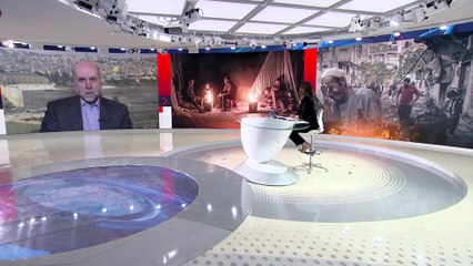 مستشار الرئيس الفلسطيني للعربية: الشرعية لمنظمة التحرير وعلينا أن نتجاوز هذا الحديث