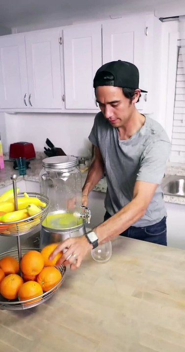 This INVENTION could be WORTH MILLIONS… by Zach king magic tricks.