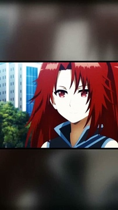 Eminance of Shadow amv
