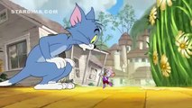 كامل مترجم عربي Tom and Jerry and The Wizard of Oz فيلم الكرتون توم وجيري وساحر اوز
