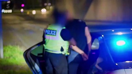 All New Traffic Cops S13E01