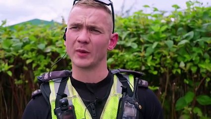 All New Traffic Cops S13E03