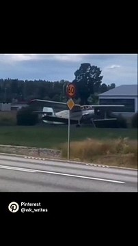 Pinterest-WK-Writes-Plane-Crashed-in-Trees-while-Taking-off