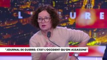 Elisabeth Lévy : «L’existence d’Israël est toujours menacée»