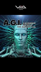 What are the Odds of AI turning into an AGI?