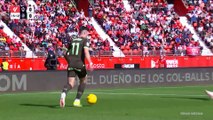 Özet | Almeria - Girona: 0-0| 20. Hafta - La Liga | 2023-24 Sezonu
