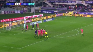 Özet | Fiorentina - Udinese: 2-2 | 20. Hafta - Serie A | 2023-24 Sezonu