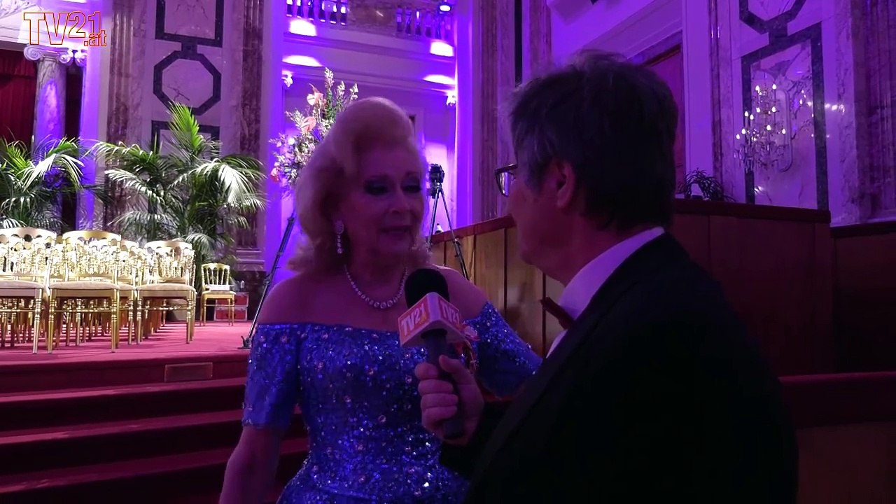 121 Wiener Zuckerbäckerball