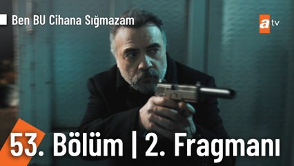 Ben Bu Cihana Sığmazam 53. Bölüm 2. Fragmanı |  "Bu fabrikayı tekrar açacağım"