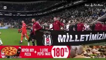 Beşiktaş - Fatih Karagümrük (1.Yarı 13.01.2024)