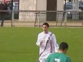 DHR contre aytré