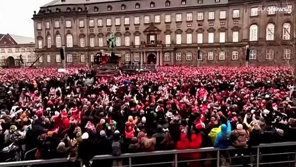 من هو الملك فريدريك.. ملك الدانمارك الجديد؟
