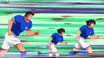 كاملة مدبلج عربي Captain.Tsubasa.Junior.Youth.Arc.S2.E15 كرتون كابتن تسوباسا : مرحلة الناشئين