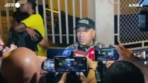 Ecuador, liberati tutti gli ostaggi nei penitenziari