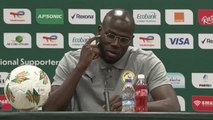 Sénégal - Koulibaly : ''Ce n’est pas la CAN de 2022''