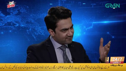 Breaking News Episode 17   Presented By Pediasure & Dettol   Amar Khan   Hamza Sohail   [ Eng CC ]