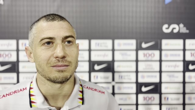 Red Lions : interview de John-John Dohmen