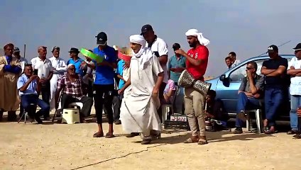 Danse Alaoui 139 رقص العلاوي