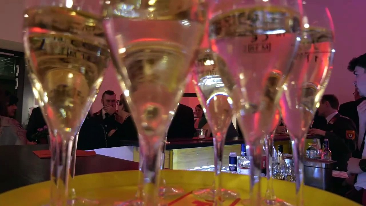 Feuerwehrball Groß-Enzersdorf 2024