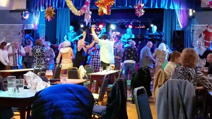 live band   brits killers cover version