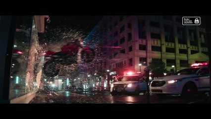 Marvel Studios' Echo Trailer – Streaming Exclusively on Disney+ Starting January 10 🎬