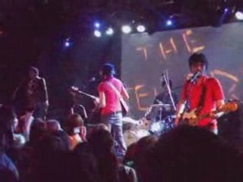 The tellers - More @ Paris (maroquinerie)