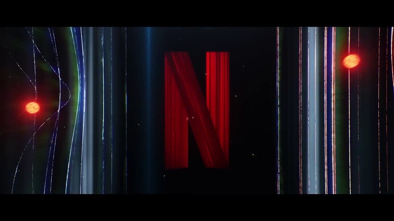 3 Body Problem Trailer