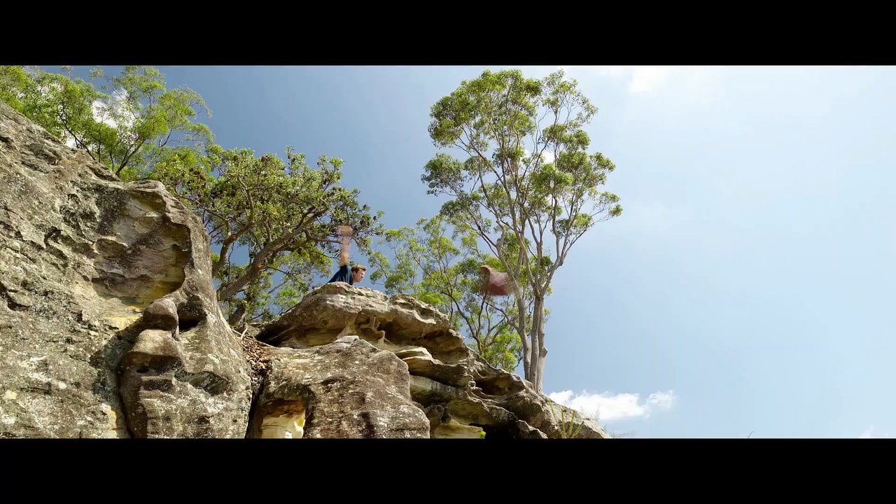 WO DIE LÜGE HINFÄLLT Film - Clip und Trailer