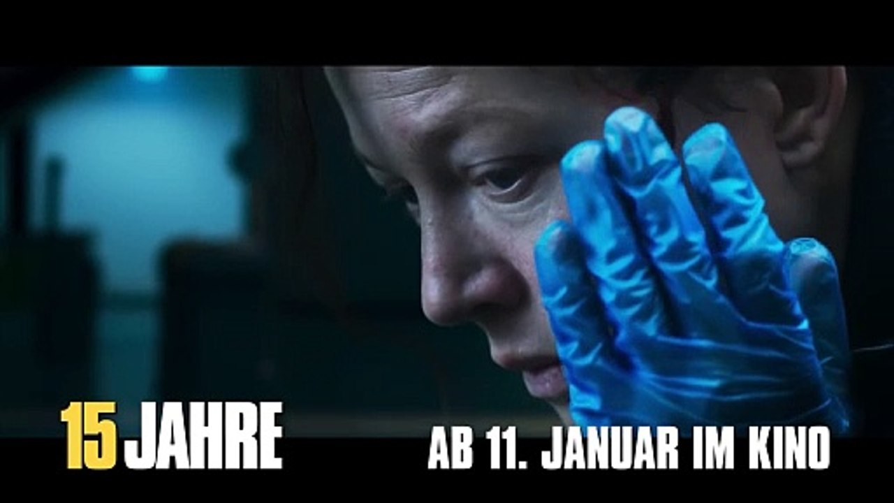15 jahre film